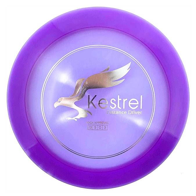 Distance DriverKestrel Premium