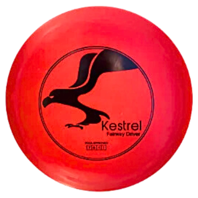 Fairway DriverKestrel Basic