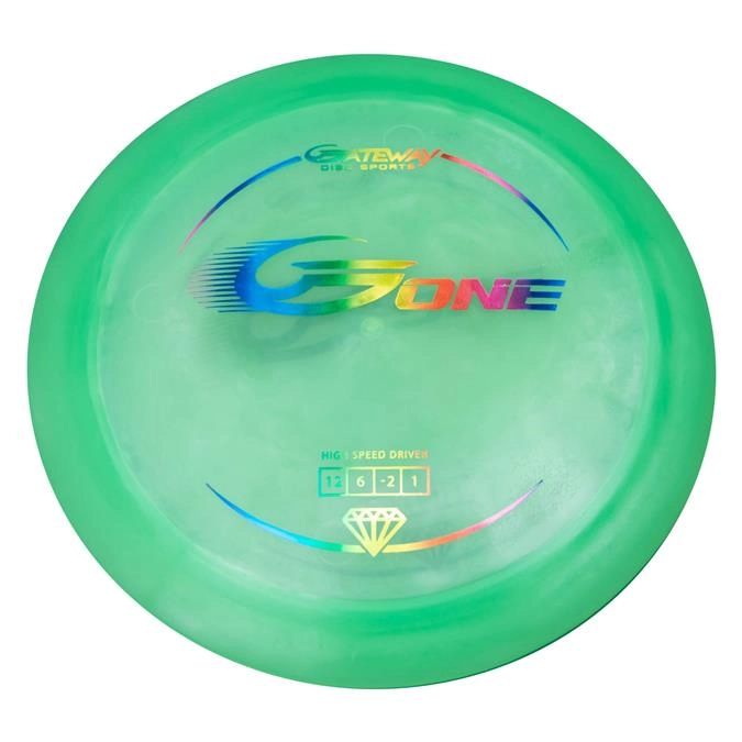 G-One Diamond