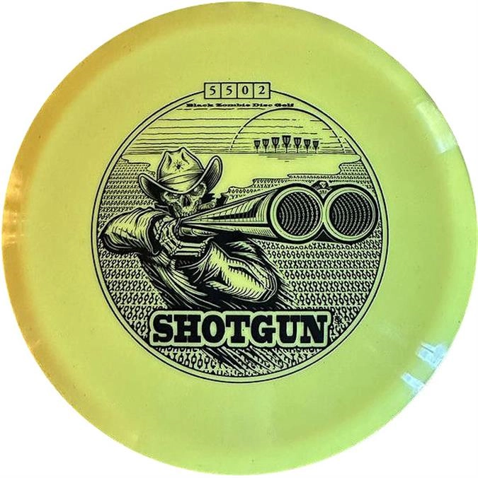 Shotgun BZ Diamond