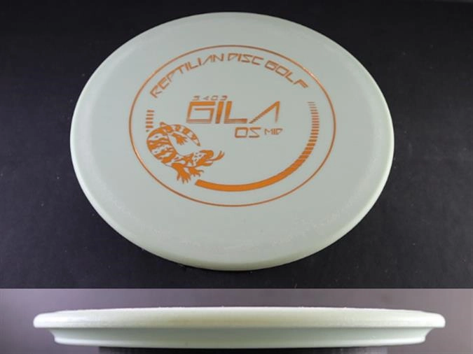 GilaTar pit superglow