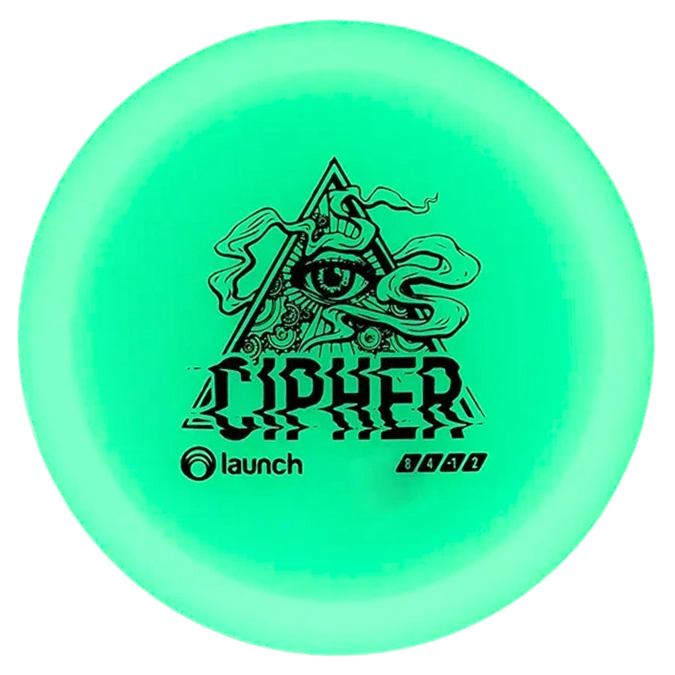 Alpha Glow