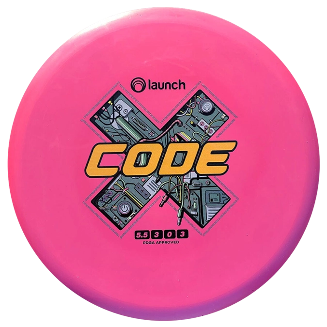 Code XOmega