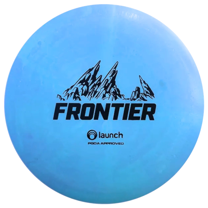 Frontier