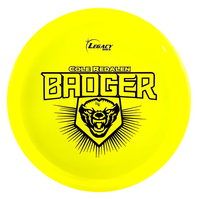 BadgerSignature Pinnacle