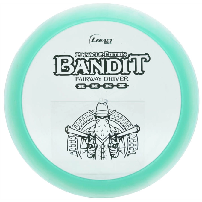 BanditPinnacle
