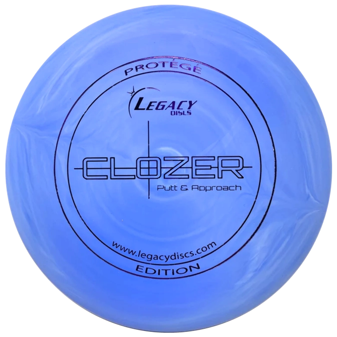 ClozerProtege
