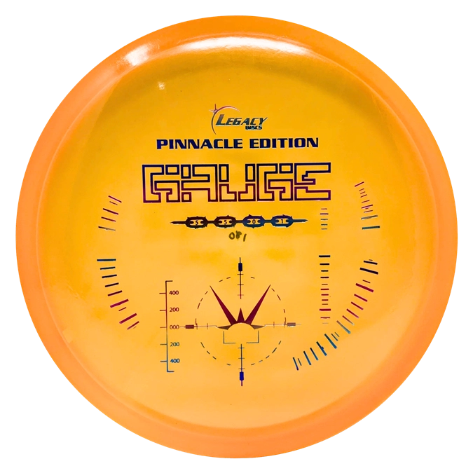 GaugePinnacle