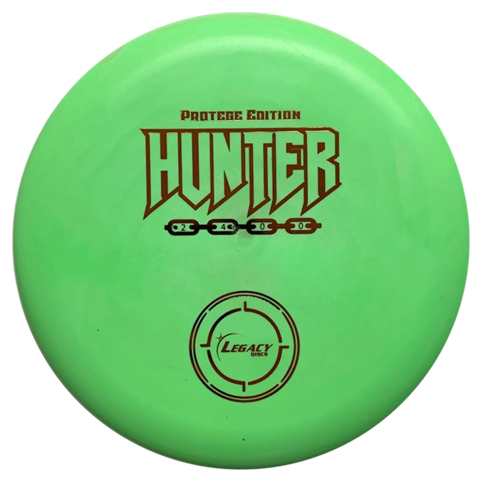 HunterProtege