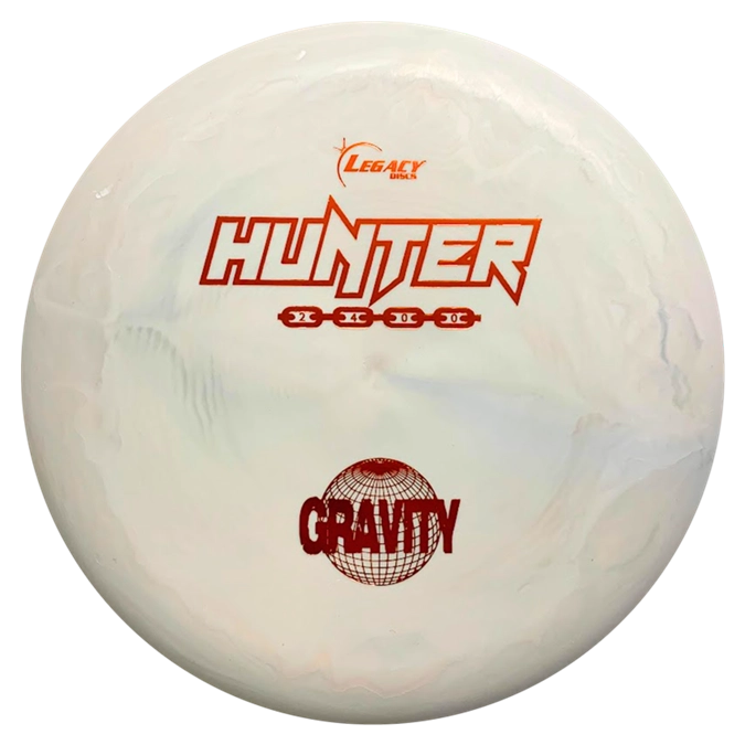 HunterGravity