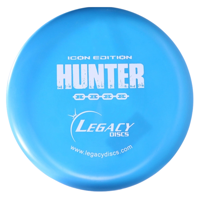 HunterIcon