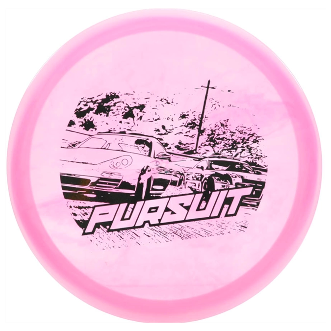 Pursuit