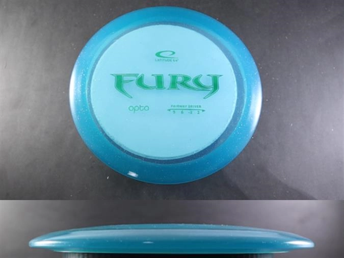 FuryOpto Sparkle