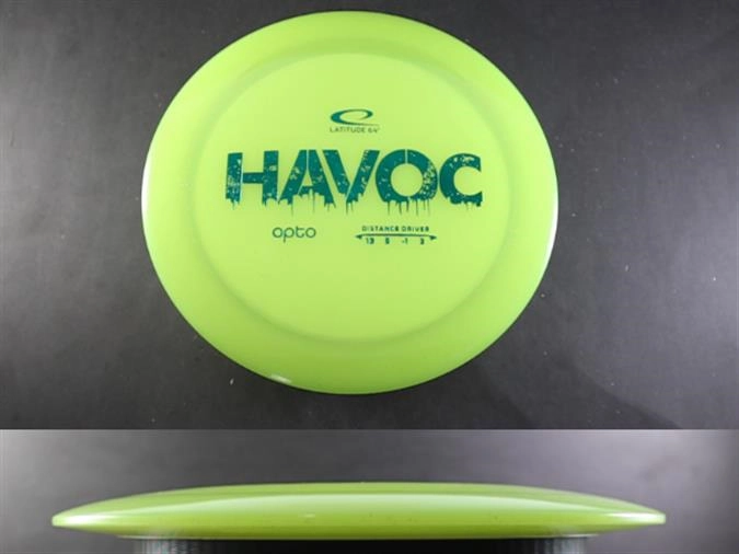HavocOpto Sparkle