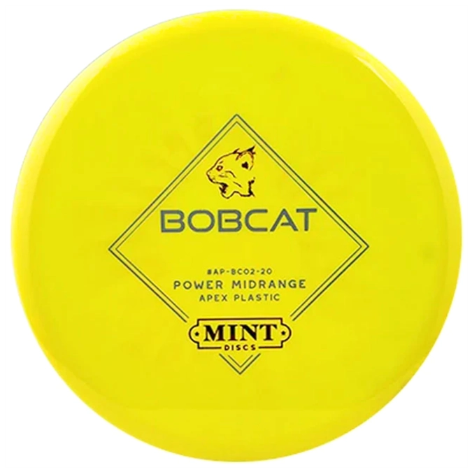 BobcatApex