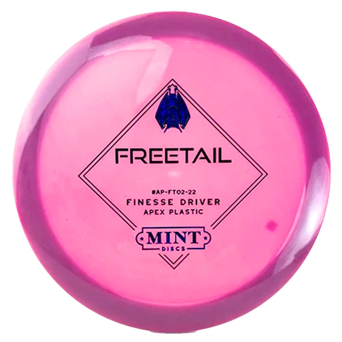 FreetailApex
