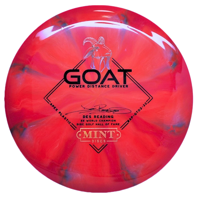 GoatSignature Apex