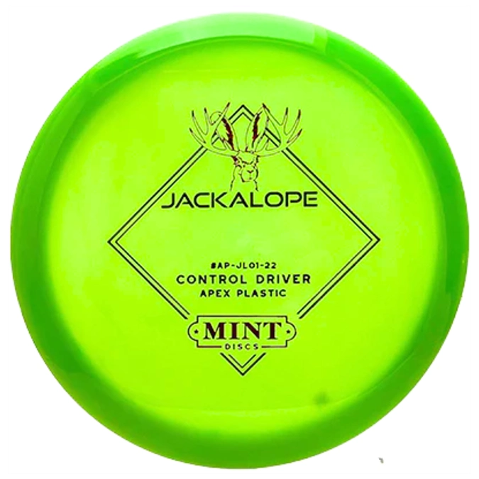 JackalopeApex