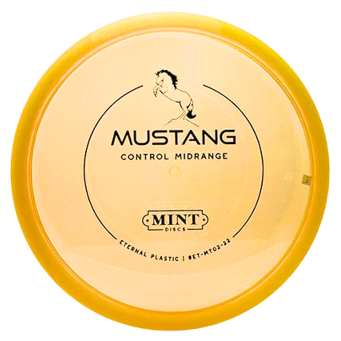 MustangEternal
