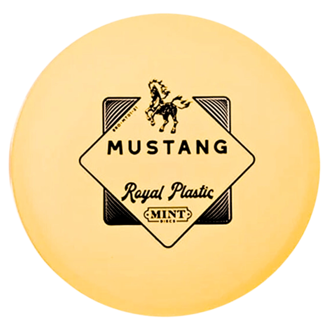 MustangRoyal