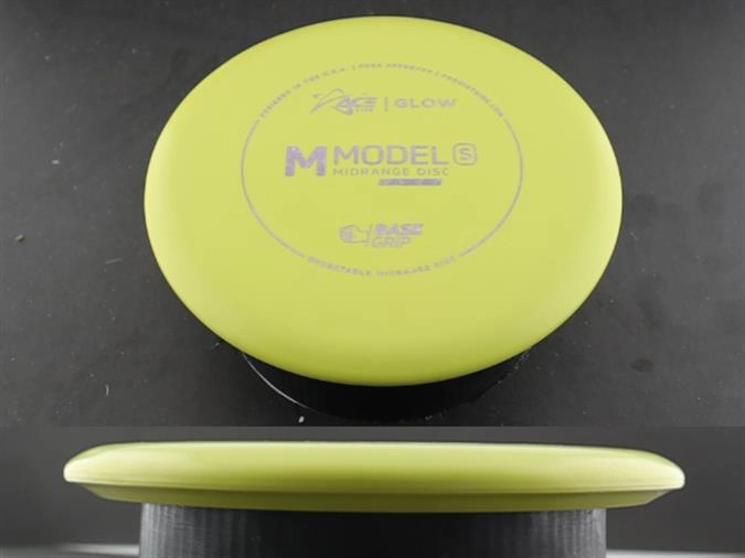 M Model SBaseGrip Glow