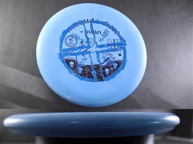 Swan BT Soft Burst X-Out