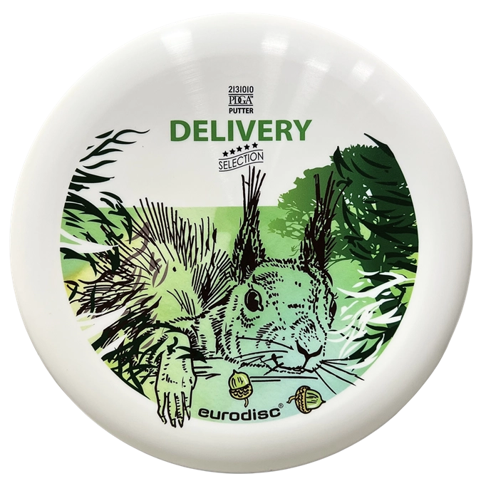 Delivery