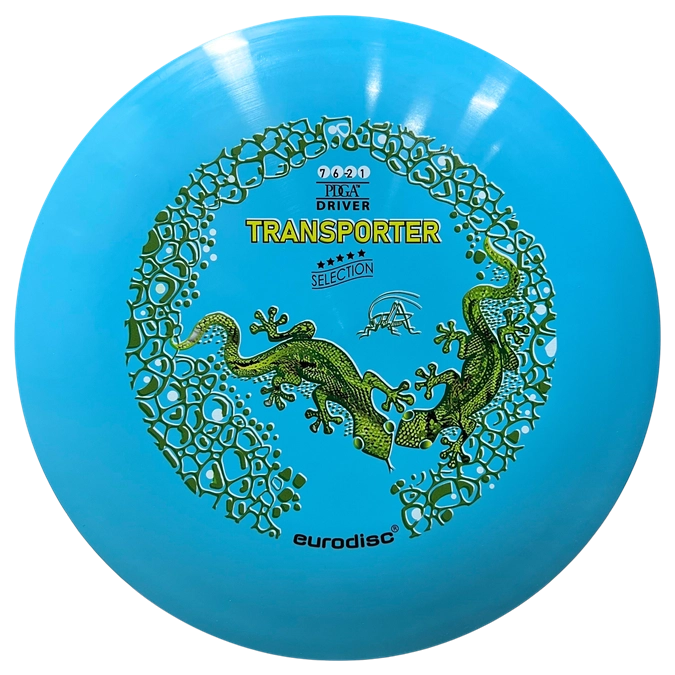 Transporter