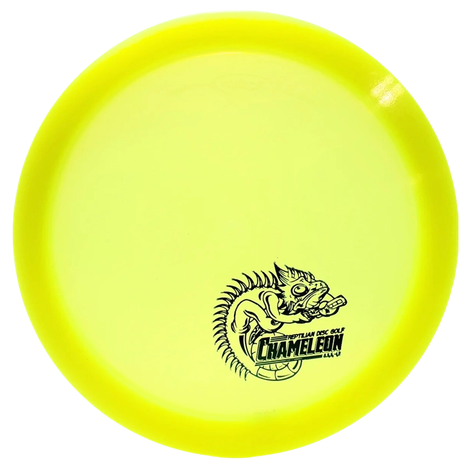 ChameleonRDG Armor