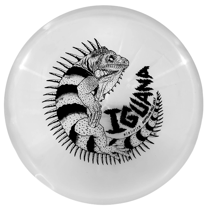 Iguana