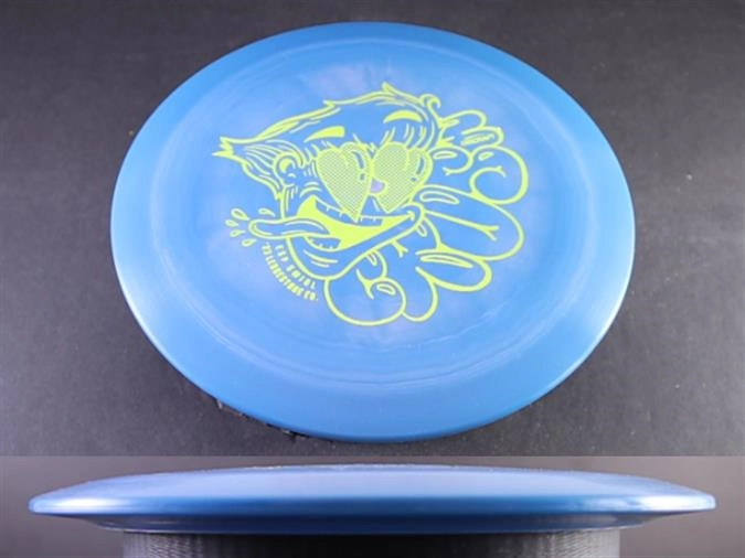 CrushESP Swirl