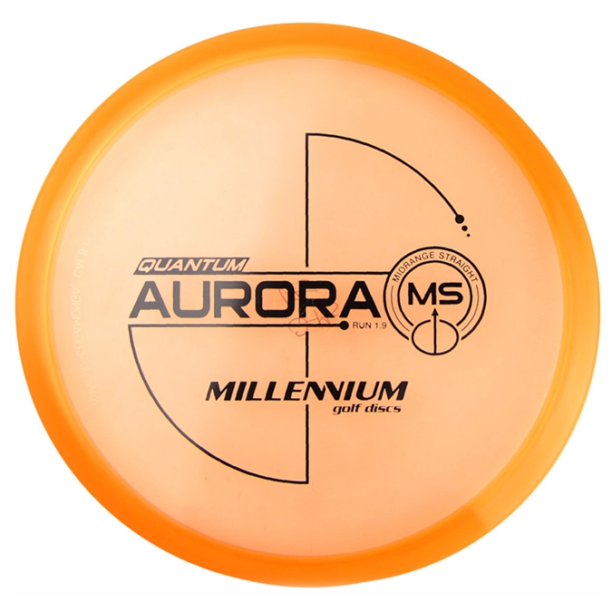 Aurora MSQuantum