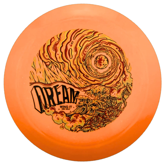Dream Lift