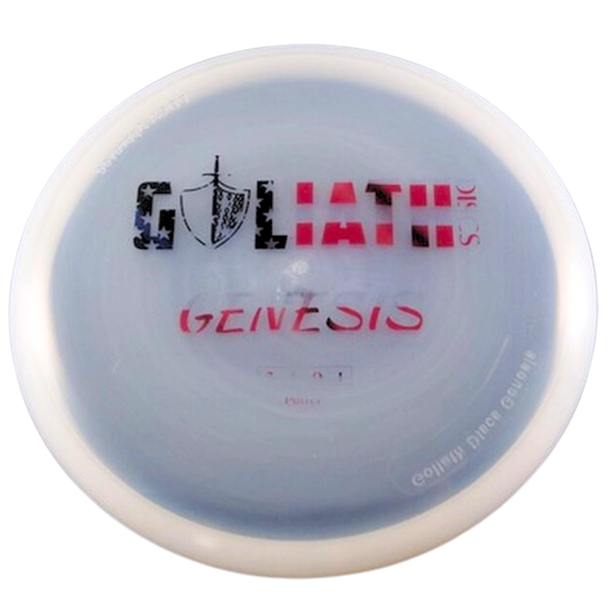 Genesis.Clear