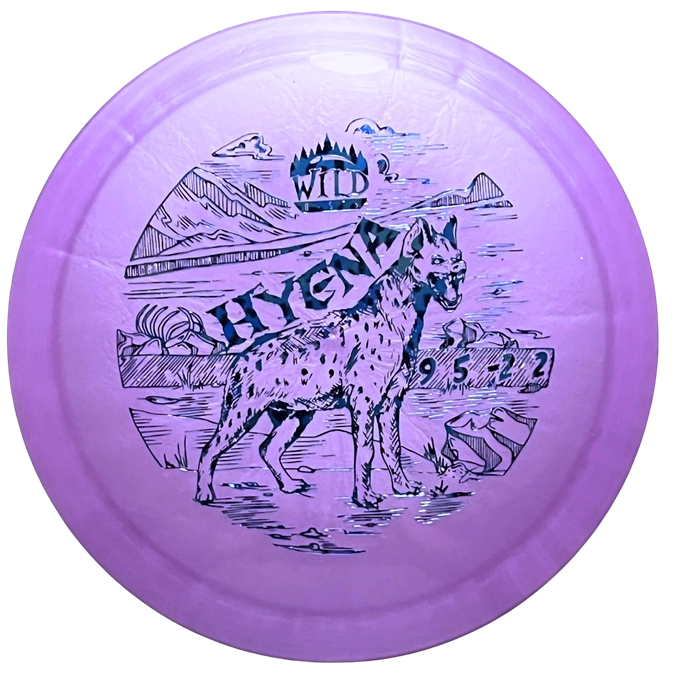 HyenaLava