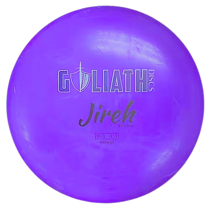 Jireh