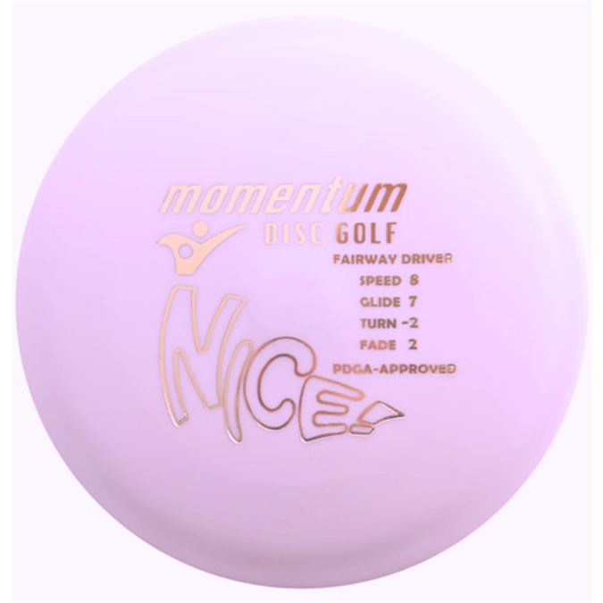 NICE!Prominent Medium
