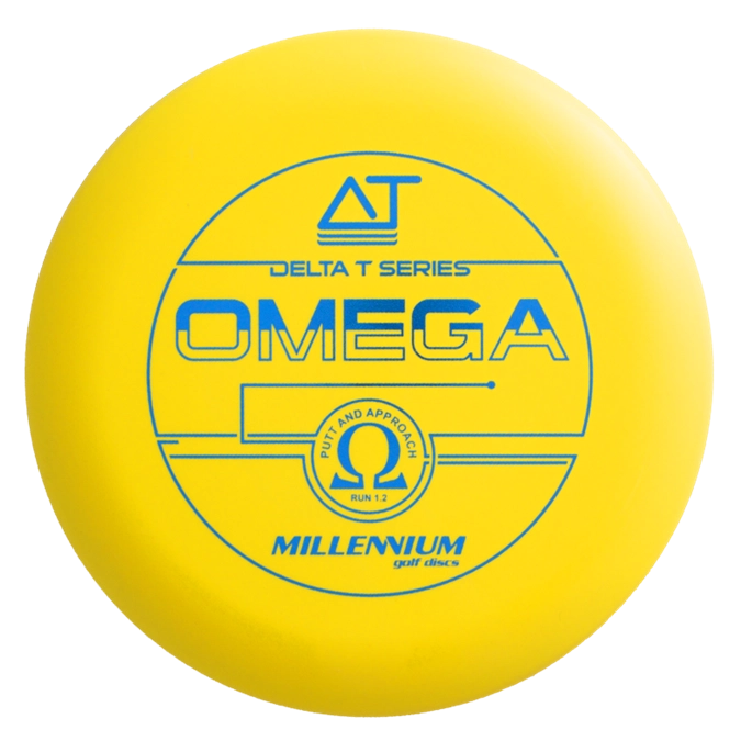 OmegaDelta-T
