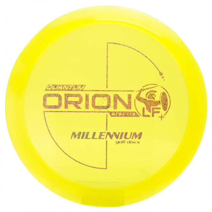 Orion LFQuantum