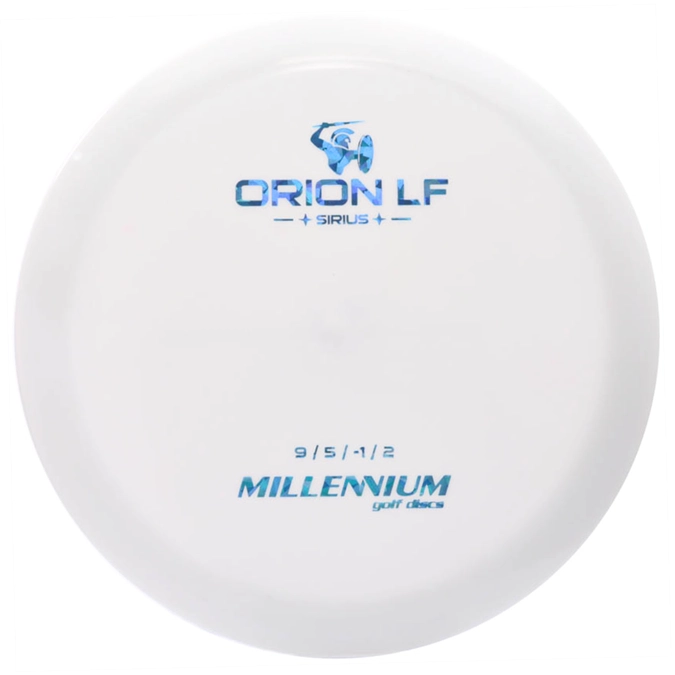 Orion LFSirius