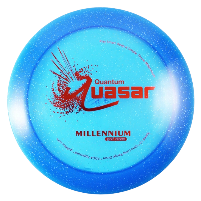 QuasarQuantum