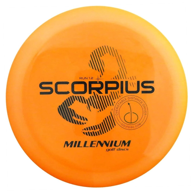 ScorpiusStandard