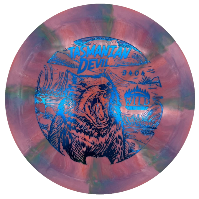 Tasmanian Devil