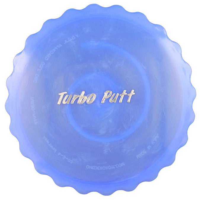 Turbo Putt