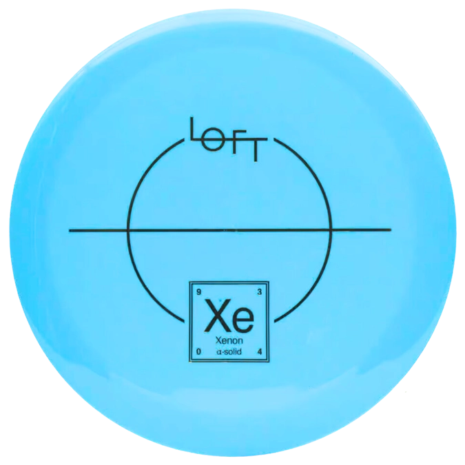 Xenon