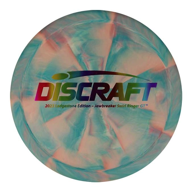 Ringer GT Jawbreaker Swirl