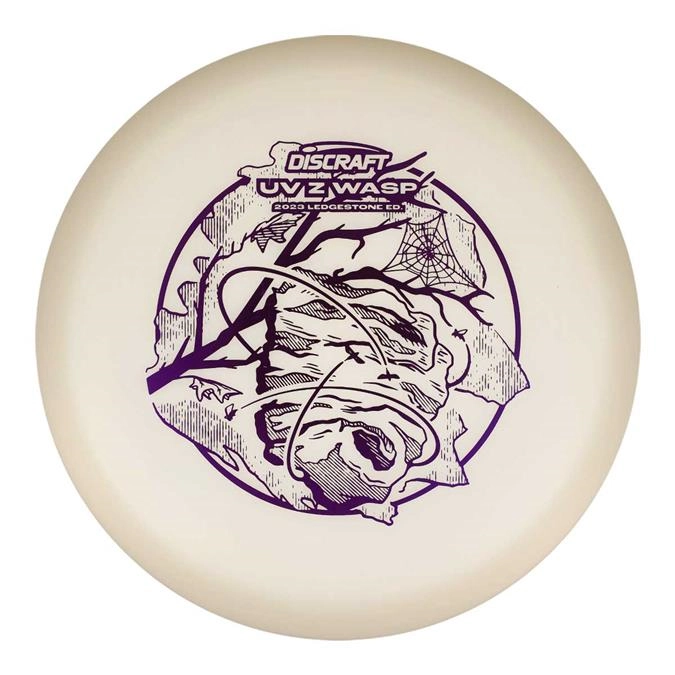 Wasp UV Blend Z