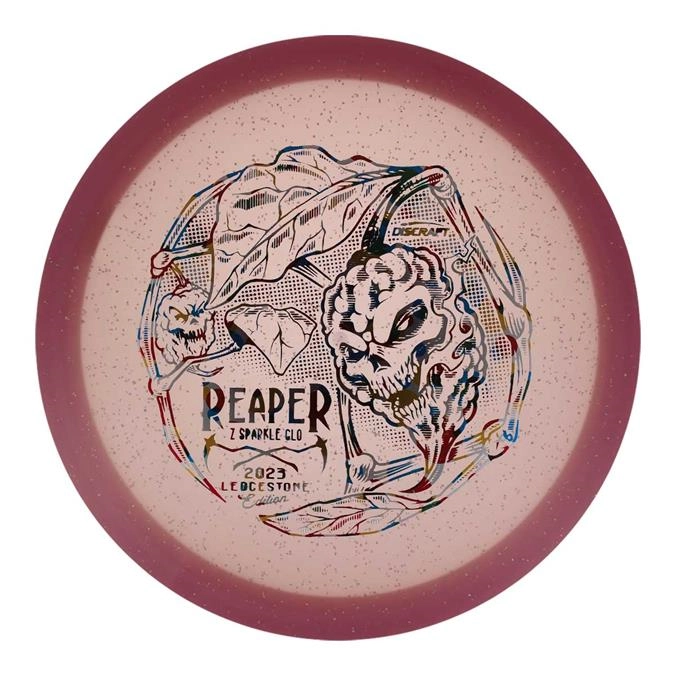 ReaperZ Sparkle Glo