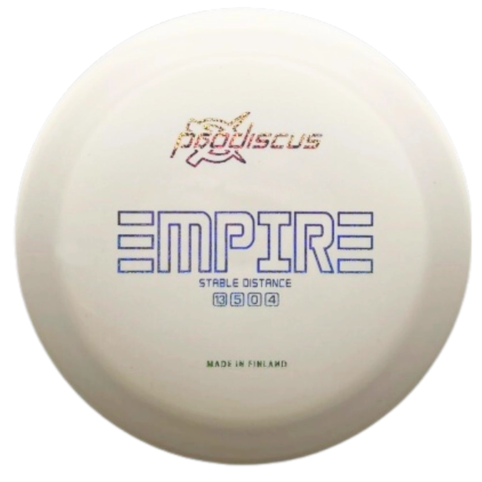 EmpireUltrium