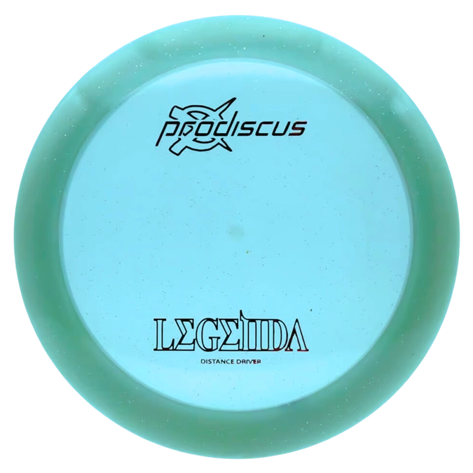 LegendaProdiscus Premium